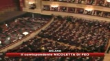 Dan Brown rapito dalla Scala: prossimo libro a Milano