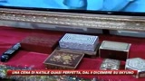 Una Cena di Natale quasi perfetta con il trio Medusa