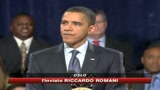 Obama è il primo Nobel per la pace che fa la guerra

