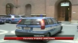 Taranto, vendeva la figlia al nonno pedofilo 