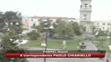 09/12/2009 - Pompei, chiusi i nuovi Lupanari per pellegrini 