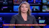 RU486, via libera all'uso negli ospedali