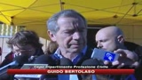 Rapporto Legambiente, alto rischio di frane in Italia