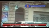 Mafia, il video che ha consentito l'arresto di Nicchi