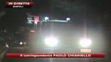 Napoli, uomo sgozzato. Mistero ai piedi del Vesuvio