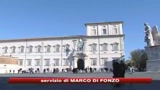 10/12/2009 - Il premier preoccupa Napolitano e infastidisce Fini 