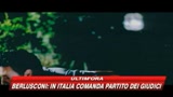 Raul Bova promesso sposo nel nuovo film di Moccia