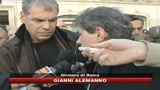 10/12/2009 - Finanziaria, sindaci in piazza contro i tagli ai Comuni