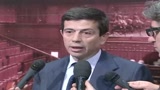 Caso Cosentino, Lupi: Inutile richiesta di arresto
