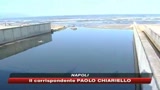 Napoli, in piazza contro il degrado della costa domizia