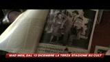 11/12/2009 - Mad Man, l'attesa è finita: domenica la terza stagione