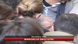 Dell'Utri: Graviano mi pare una persona seria