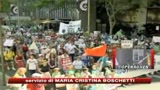 Clima, la protesta da tutto il mondo 