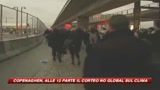 A Copenaghen è il giorno dei No-global