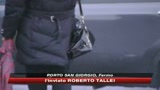 12/12/2009 - Stupri e persecuzioni alla ex: arrestato