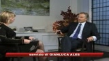 Blair: intervento in Iraq fu scelta difficile ma giusta