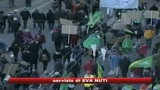 Copenaghen, scontri al corteo e stallo nelle trattative