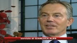 Blair: L'invasione in Iraq? Lo rifarei