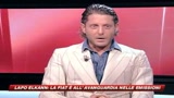 Elkann: Le ultime due partite raccapriccianti