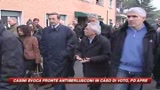 Bersani: Basta seguire un miliardario pifferaio