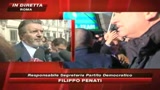 Aggressione Berlusconi, Penati: Non ci sono alibi