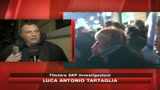 Berlusconi ferito, Così abbiamo bloccato l'aggressore