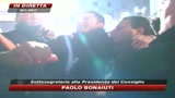 Bonaiuti: Domani mattina il responso finale