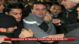 Il padre di Tarataglia: Non so cosa sia scattato