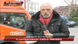 Berlusconi ricoverato in ospedale fino a domani