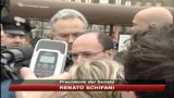 Schifani: fermare spirale di violenza 