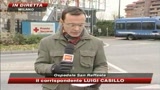 Berlusconi resta in ospedale