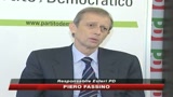 Fassino: vita politica non sia inquinata dalla violenza