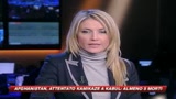 15/12/2009 - Afghanistan, kamikaze nel quartiere degli stranieri