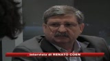 Arnoi: Nuove regole per la sicurezza di Berlusconi