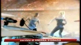 Johnny Hallyday esce dal coma