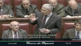 Internet, Casini: No a provvedimenti illiberali 