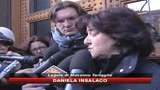 15/12/2009 - I legali di Tartaglia: venga ricoverato in ospedale 