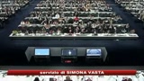 15/12/2009 - Clima, nuova bozza Copenaghen vaga e senza numeri