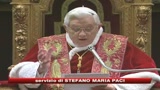 Papa: abuso della terra è minaccia come il terrorismo