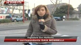 16/12/2009 - Notte travagliata per Berlusconi. Esce dall'ospedale