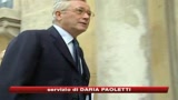 Tremonti: Lo scudo fiscale riporterà 5 punti di Pil