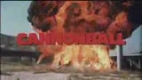 CANNONBALL - IL TRAILER