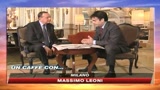 Paolo Bonaiuti: Il presidente ha riposato bene