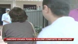 Garlasco, il dignitoso dolore dei genitori di Chiara 