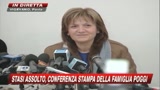 17/12/2009 - La madre di Chiara: Continueremo a cercare giustizia