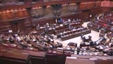 Spiragli d'intesa tra maggioranza e opposizione

