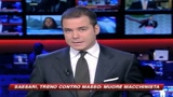 19/12/2009 - Sassari, treno deraglia: morto il macchinista