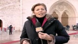 Schifani: Il Natale porti serenità alla politica