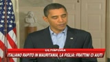 19/12/2009 - La riforma sanitaria Usa sempre più vicina

