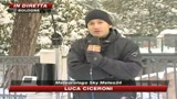 20/12/2009 - Neve e gelo: l'Italia si ferma